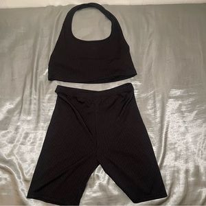 Comfy Two piece set 🤍